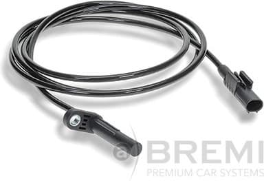 Sensor, wheel speed 51399