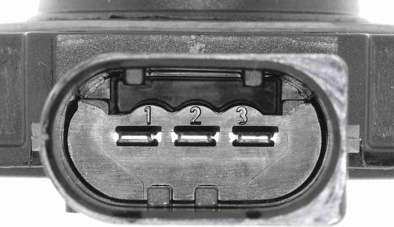 Sensor, engine oil level Original VEMO Quality V20-72-5298 - image 2