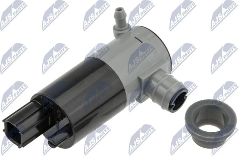 Washer Fluid Pump, window cleaning ESP-CH-001 - image 2