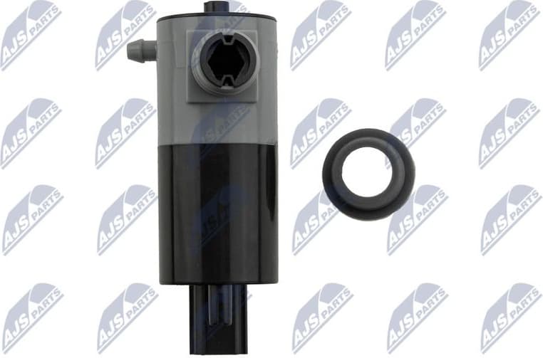 Washer Fluid Pump, window cleaning ESP-CH-001 - image 3
