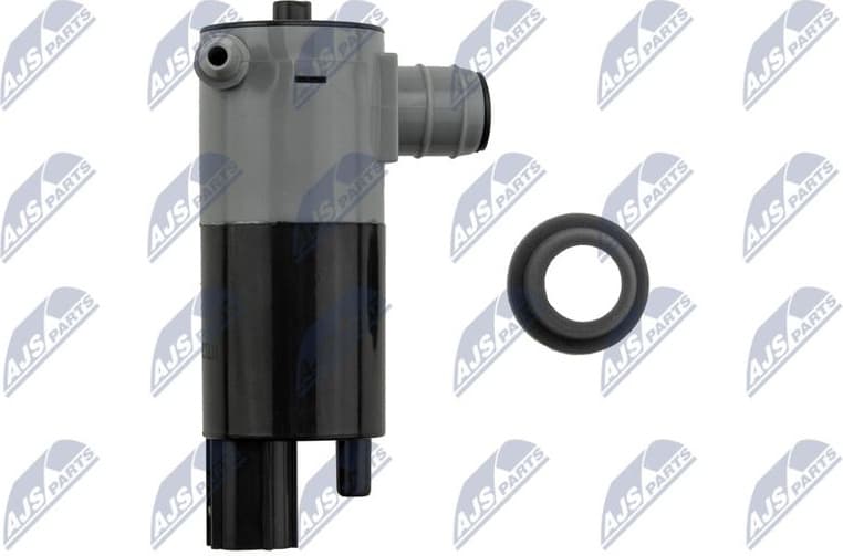 Washer Fluid Pump, window cleaning ESP-CH-001 - image 4