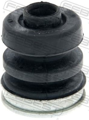 Mounting, vehicle frame TSB-120FUP