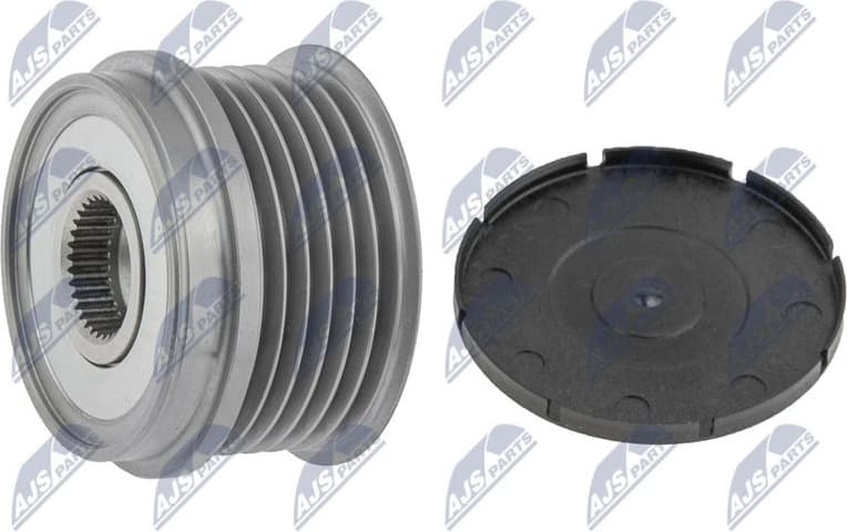 Alternator Freewheel Clutch ESA-FT-001