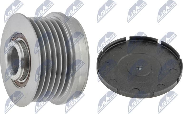 Alternator Freewheel Clutch ESA-FT-001 - image 2