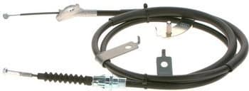 Cable Pull, parking brake 1 987 482 855 - image 2