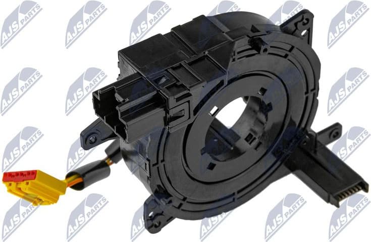 Clock Spring, airbag EAS-VV-001 - image 2