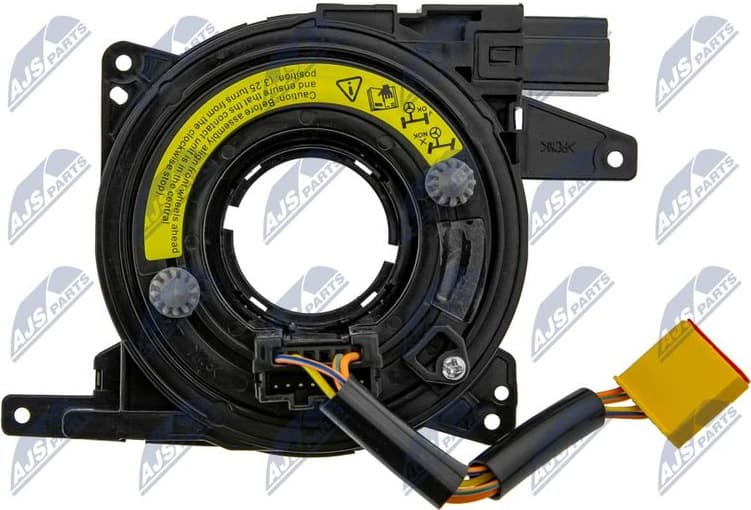 Clock Spring, airbag EAS-VV-001 - image 4