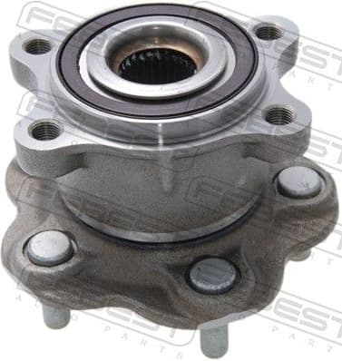 Wheel Hub 0282-Z50MR