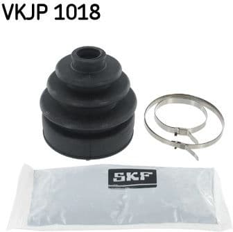 Bellow Kit, drive shaft VKJP 1018 - image 2