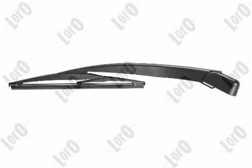 Wiper Arm Set, window cleaning LORO 103-00-097-C