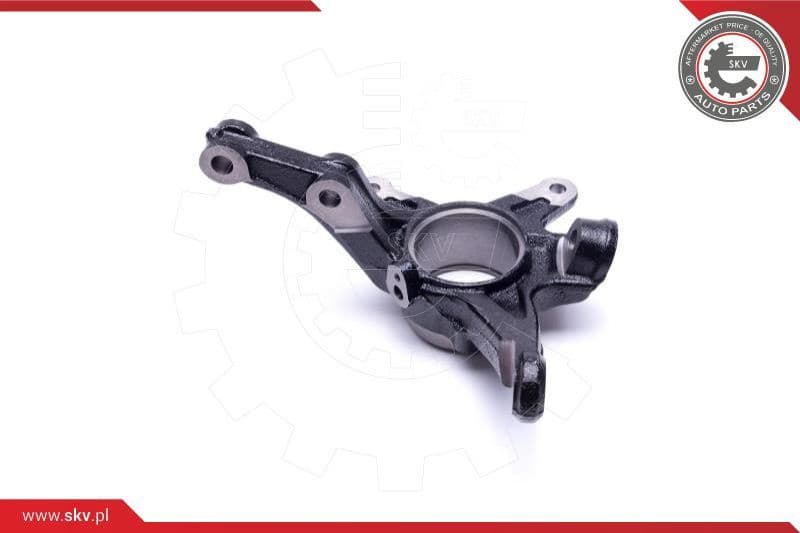 Steering Knuckle, wheel suspension 47SKV681 - image 3