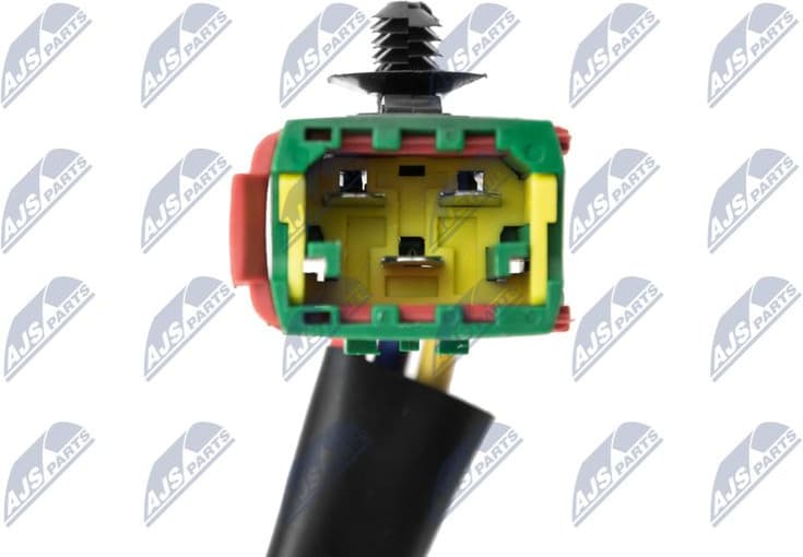 Lock Set, locking system EST-CT-005 - image 5