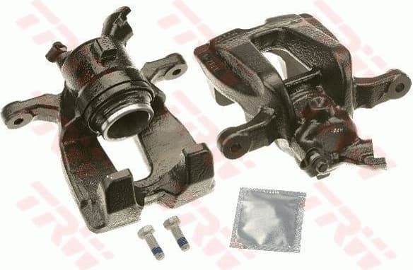 Brake Caliper BHU343E - image 2
