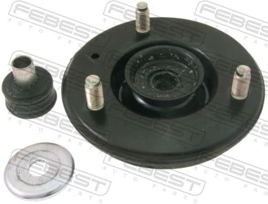 Repair Kit, suspension strut support mount NSS-R51MF