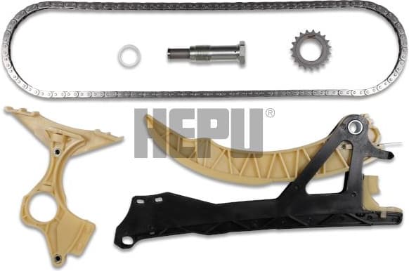 Timing Chain Kit 21-0170