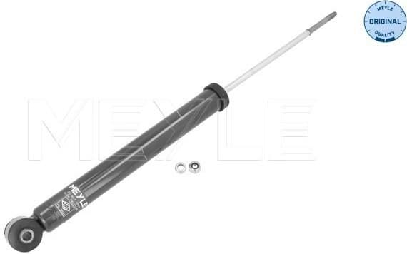 Shock Absorber MEYLE-ORIGINAL: True to OE. 28-26 725 0005