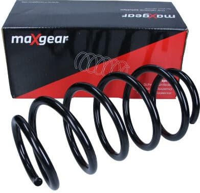 Suspension Spring 60-0904D - image 2