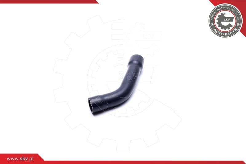 Charge Air Hose 24SKV535 - image 3