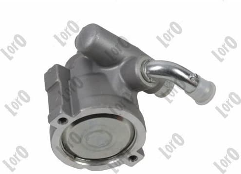 Hydraulic Pump, steering LORO 140-01-081 - image 2