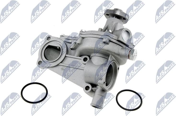 Water Pump, engine cooling CPW-VW-037
