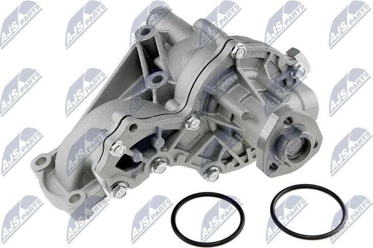 Water Pump, engine cooling CPW-VW-037 - image 2