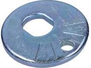 Caster Shim, axle beam 49-5383