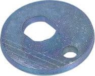 Caster Shim, axle beam 49-5383 - image 2