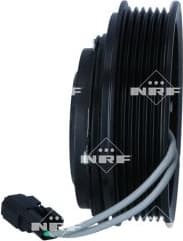 Magnetic Clutch, air conditioning compressor 380107 - image 4