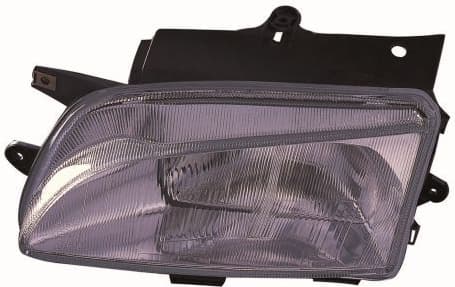 Headlight Depo 550-1126L-LD-EM