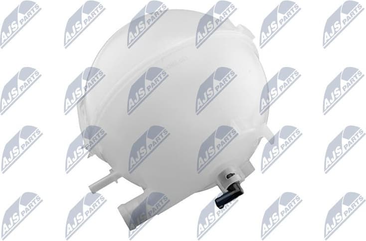 Expansion Tank, coolant CZW-ME-021 - image 2