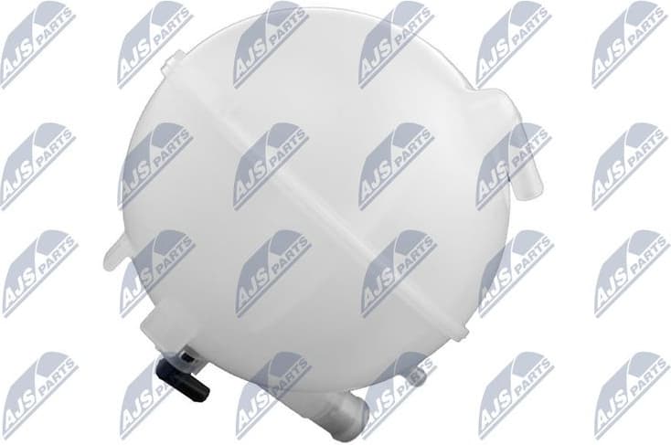 Expansion Tank, coolant CZW-ME-021 - image 5