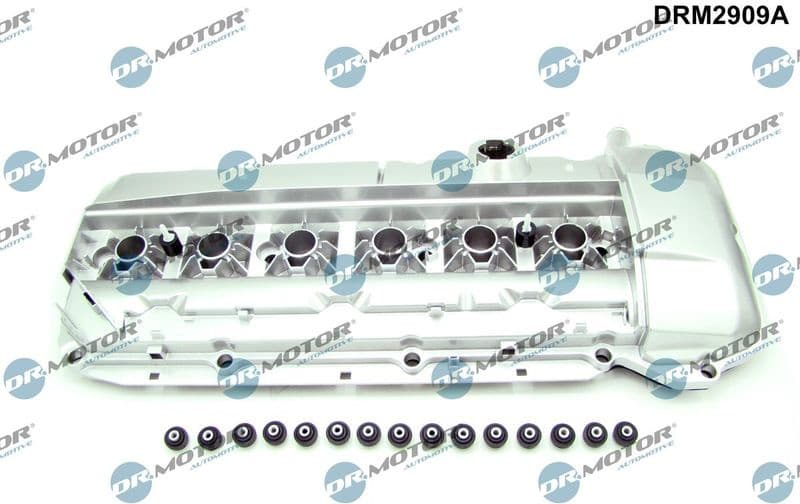 Cylinder Head Cover DRM2909A