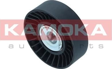 Tensioner Pulley, V-ribbed belt R0437