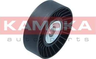 Tensioner Pulley, V-ribbed belt R0437 - image 4