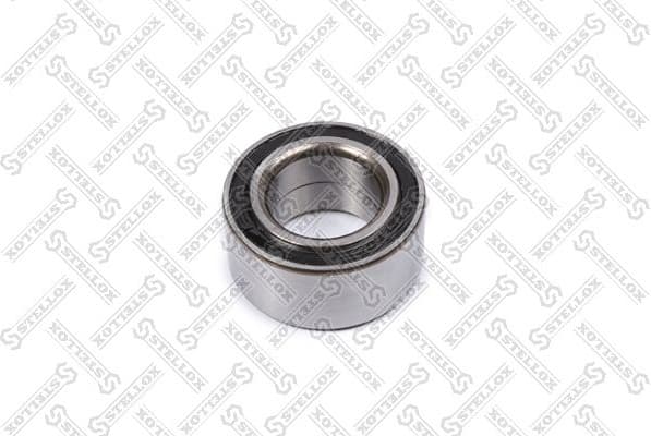 Wheel Bearing 40-30208-SX