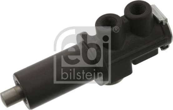 Shuttle Valve, clutch control 35516