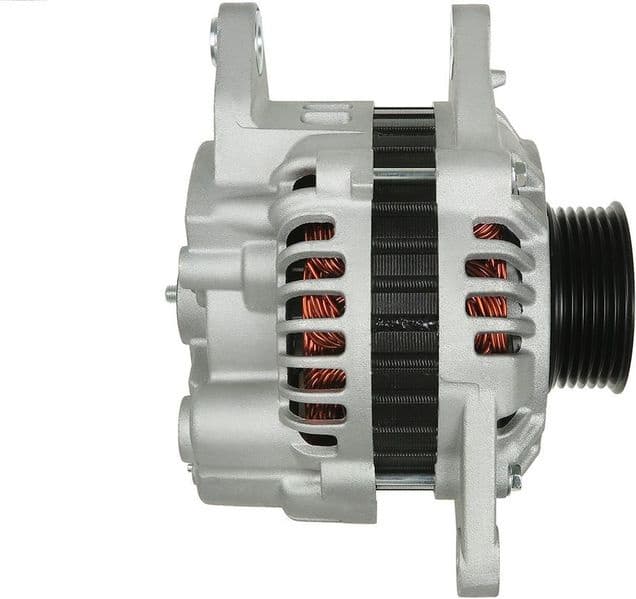 Alternator AS A5465S - image 2
