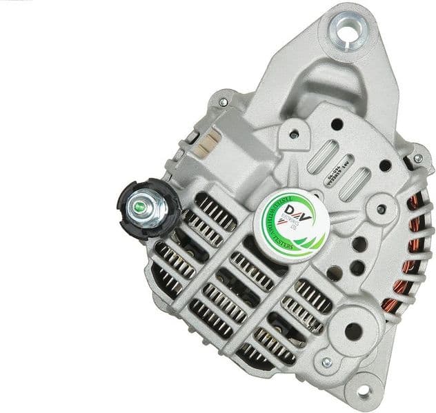Alternator AS A5465S - image 3