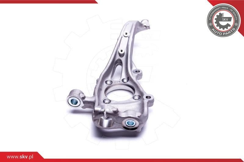 Steering Knuckle, wheel suspension 47SKV822 - image 2