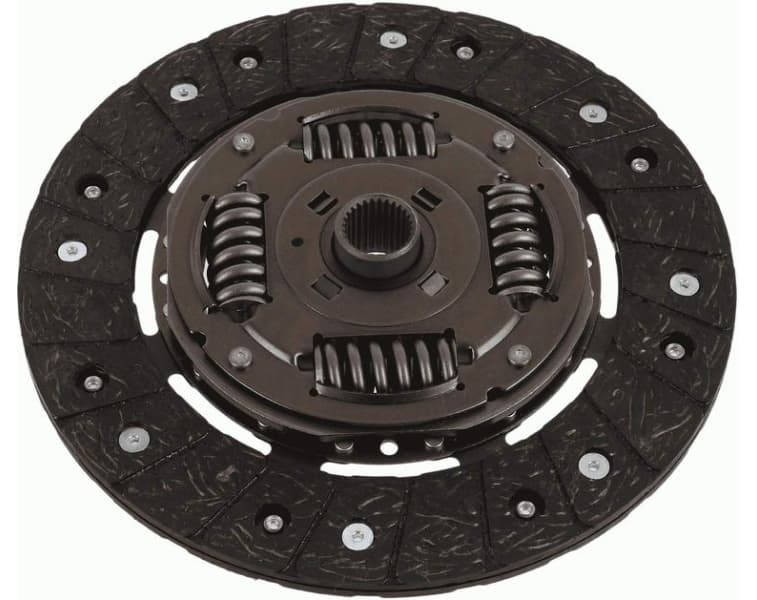 Clutch Disc 1878 634 121