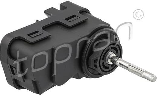Actuator, headlight levelling 821 577
