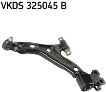 Control/Trailing Arm, wheel suspension VKDS325045B