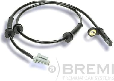 Sensor, wheel speed 50968