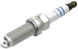 Spark Plug Platinum Iridium Evo 0 242 140 565