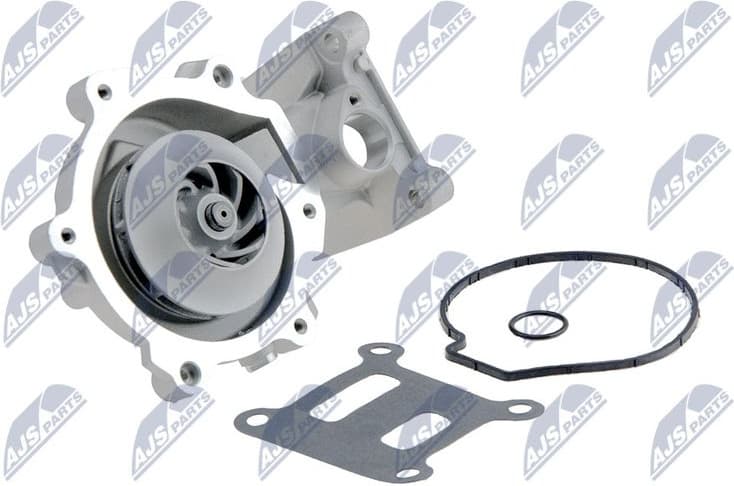 Water Pump, engine cooling CPW-FR-045