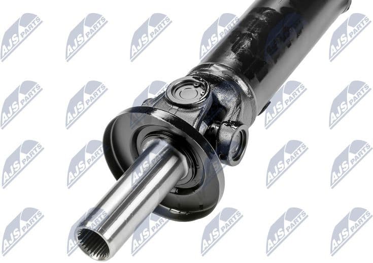 Propshaft, axle drive NWN-MS-008 - image 2