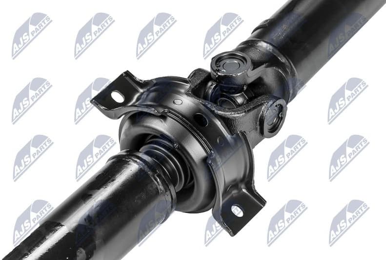 Propshaft, axle drive NWN-MS-008 - image 3
