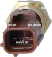Sensor, coolant temperature 727091 - image 2