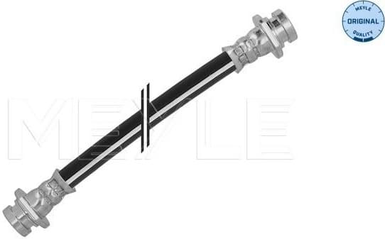 Brake Hose MEYLE-ORIGINAL: True to OE. 33-14 525 0003
