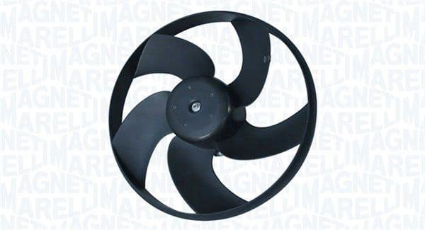 Fan, engine cooling 069422731010